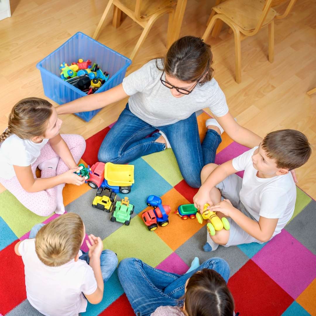 why-is-group-childcare-important-small-world-learning-center-daycare